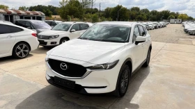 Mazda CX-5 2.2d SKYACTIV* 150000km* NAVI* MATRIX* UNIKAT* , снимка 2