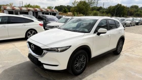 Mazda CX-5 2.2d SKYACTIV* 150000km* NAVI* MATRIX* UNIKAT* , снимка 3