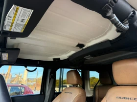 Jeep Wrangler 3.6* 285к.с* AUTOMATIC* RUBICON, снимка 17