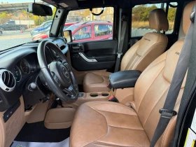 Jeep Wrangler 3.6* 285к.с* AUTOMATIC* RUBICON, снимка 10
