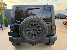 Jeep Wrangler 3.6* 285к.с* AUTOMATIC* RUBICON, снимка 4