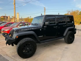 Jeep Wrangler 3.6* 285к.с* AUTOMATIC* RUBICON, снимка 1