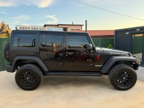 Jeep Wrangler 3.6* 285к.с* AUTOMATIC* RUBICON, снимка 6