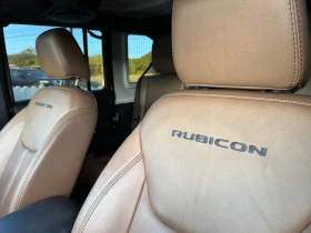 Jeep Wrangler 3.6* 285к.с* AUTOMATIC* RUBICON, снимка 16