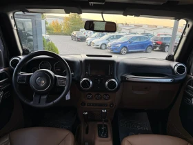 Jeep Wrangler 3.6* 285к.с* AUTOMATIC* RUBICON, снимка 12