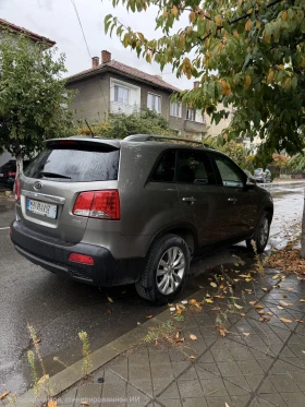 Kia Sorento, снимка 3