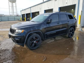 Jeep Grand cherokee 3.6l 6, снимка 1