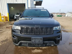 Jeep Grand cherokee 3.6l 6, снимка 5