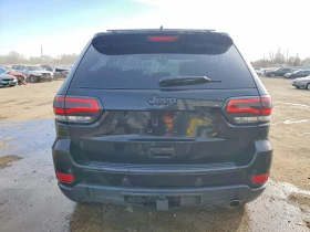 Jeep Grand cherokee 3.6l 6, снимка 6