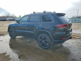 Jeep Grand cherokee 3.6l 6, снимка 2