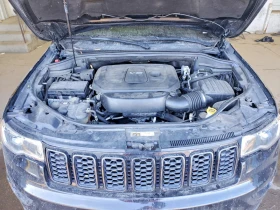 Jeep Grand cherokee 3.6l 6, снимка 12