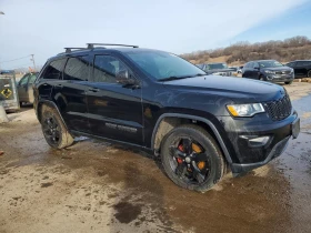 Jeep Grand cherokee 3.6l 6, снимка 4