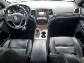 Jeep Grand cherokee 3.6l 6, снимка 8