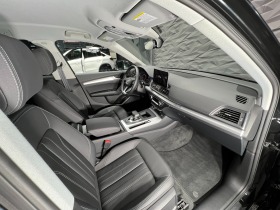 Audi Q5 45 TFSI Quattro* Leather* Подгрев, снимка 11 - Автомобили и джипове - 44049189