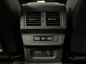 Audi Q5 45 TFSI Quattro* Leather* Подгрев, снимка 15 - Автомобили и джипове - 44049189