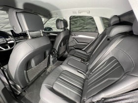 Audi Q5 45 TFSI Quattro* Leather* Подгрев, снимка 9 - Автомобили и джипове - 44049189