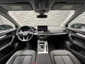 Audi Q5 45 TFSI Quattro* Leather* Подгрев, снимка 5 - Автомобили и джипове - 44049189