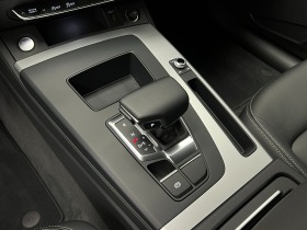 Audi Q5 45 TFSI Quattro* Leather* Подгрев, снимка 13 - Автомобили и джипове - 44049189