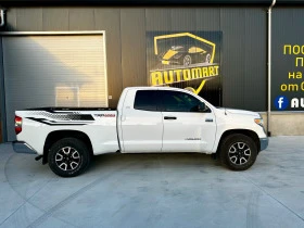     Toyota Tundra 5.7 TRD OFF ROAD