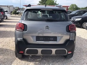 Citroen C3 Aircross 1.2i euro6D, снимка 5