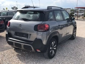 Citroen C3 Aircross 1.2i euro6D, снимка 4