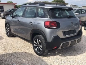 Citroen C3 Aircross 1.2i euro6D, снимка 3