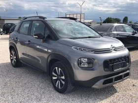 Citroen C3 Aircross 1.2i euro6D, снимка 2