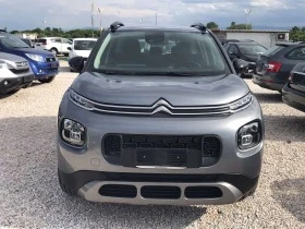 Citroen C3 Aircross 1.2i euro6D, снимка 6