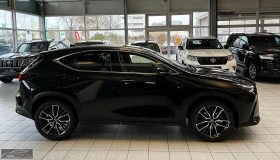 Lexus NX 350h !/2.5 HYBRID/LUXURY/4X4/360/MARK.LEV./HUD/696 | Mobile.bg    4