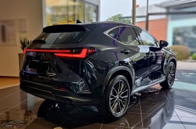 Lexus NX 350h !/2.5 HYBRID/LUXURY/4X4/360/MARK.LEV./HUD/696 | Mobile.bg    3