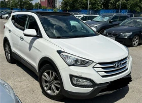 Hyundai Santa fe, снимка 1