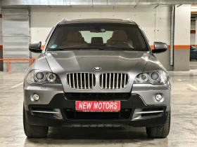 BMW X5 4.8i-внос Германия--лизинг през Уникредит , снимка 2