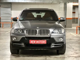     BMW X5 4.8i- --   