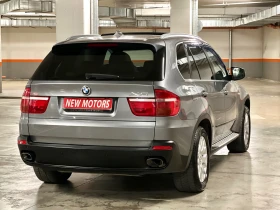 BMW X5 4.8i-внос Германия--лизинг през Уникредит , снимка 4