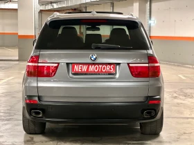 BMW X5 4.8i-внос Германия--лизинг през Уникредит , снимка 5