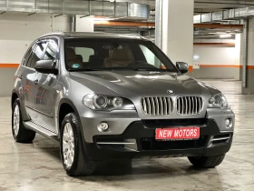 BMW X5 4.8i-внос Германия--лизинг през Уникредит , снимка 3