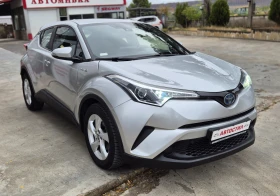 Toyota C-HR ХИБРИД ; ГАРАНЦИЯ, снимка 3