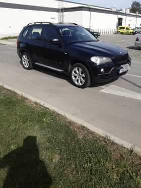 BMW X5, снимка 1