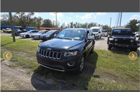 Jeep Grand cherokee LIMITED* ПОДГРЕВ ВОЛАН/СЕДАЛКИ* КАМЕРА* LANE ASSIS - [3] 