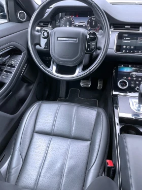 Land Rover Range Rover Evoque P200, снимка 14