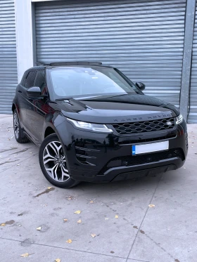 Land Rover Range Rover Evoque P200, снимка 1