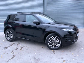 Land Rover Range Rover Evoque P200, снимка 4