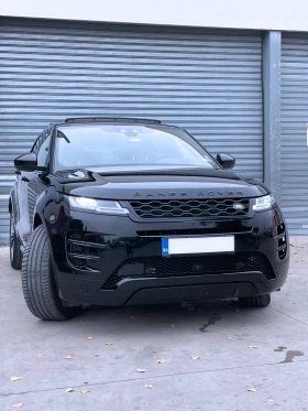 Land Rover Range Rover Evoque P200, снимка 2