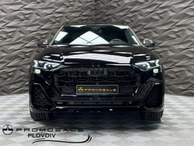 Audi Q8 Facelift 50TDI Quattro S-Line B&O* Pano* Обдухване, снимка 2