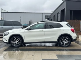 Mercedes-Benz GLA 200 * 4Matic* 2.2* СЕРВИЗНА ИСТОРИЯ* , снимка 6