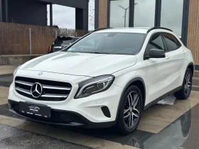 Mercedes-Benz GLA 200 * 4Matic* 2.2* СЕРВИЗНА ИСТОРИЯ* , снимка 1