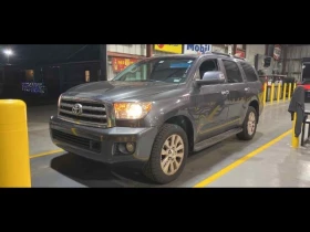 Toyota Sequoia Platinum 4x4 5.7L*  *  | Mobile.bg    2