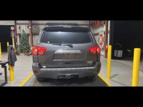 Toyota Sequoia Platinum 4x4 5.7L*  *  | Mobile.bg    3