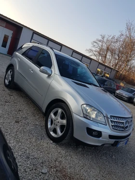 Mercedes-Benz ML 320, снимка 1