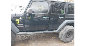 Jeep Wrangler, снимка 8